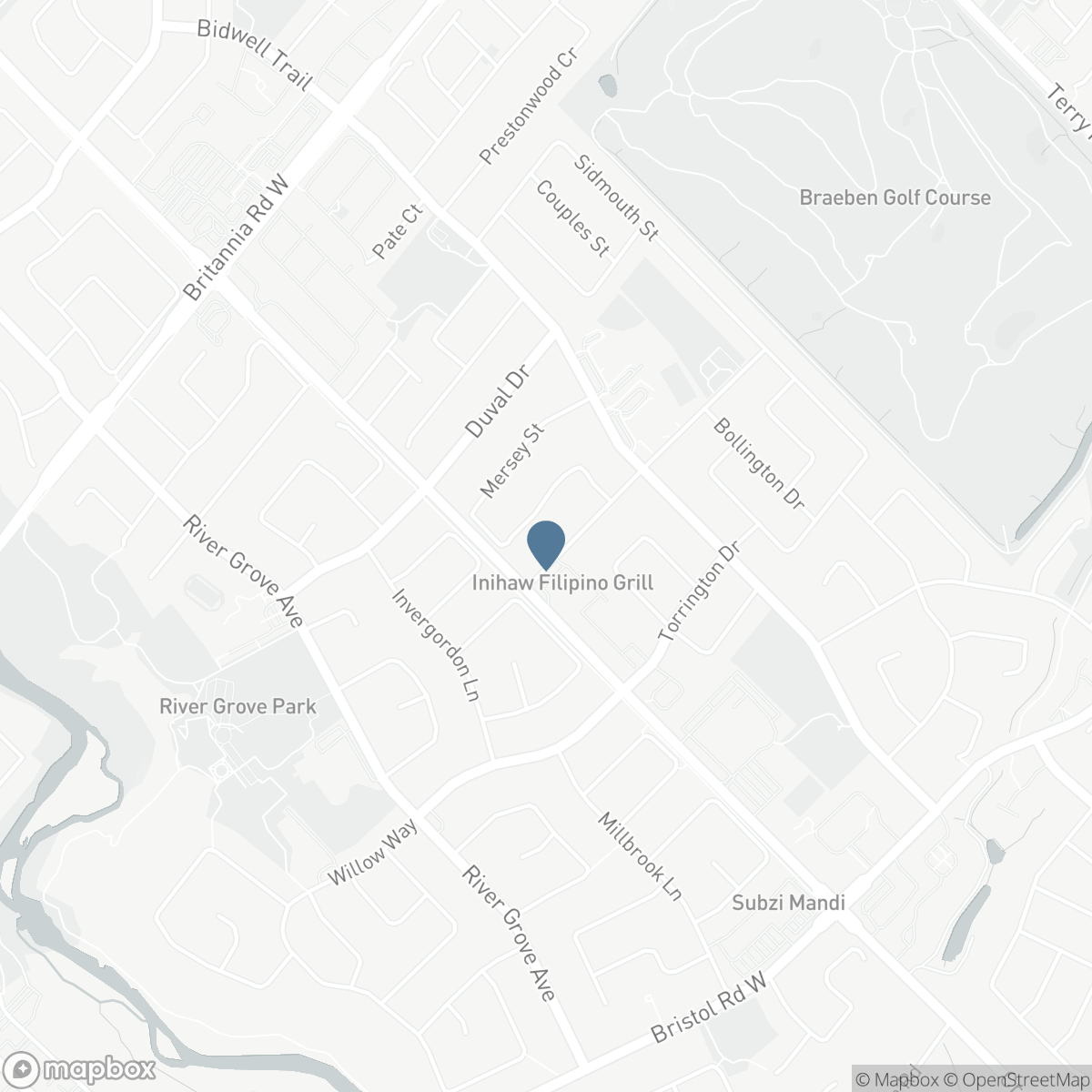 1471 PICKWICK Drive, Mississauga, Ontario L5V 1V7
